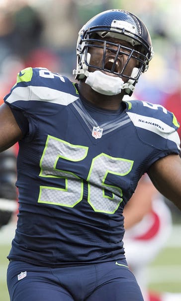 Seahawks thrive keeping same weekly approach